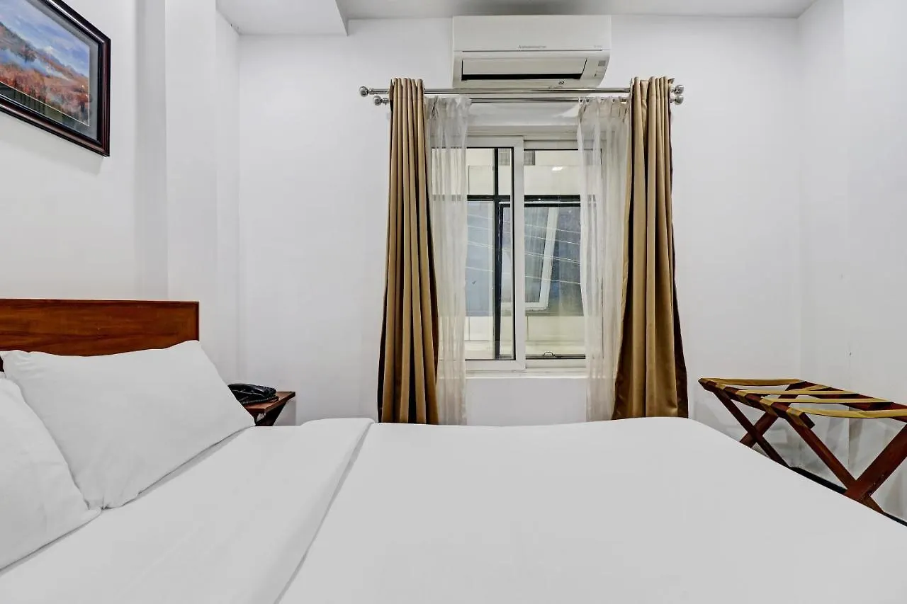 Oyo Townhouse 595 Majestic Inn Kochi